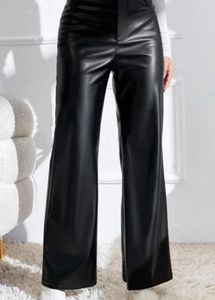Price Drop ⚡️Leather Pant