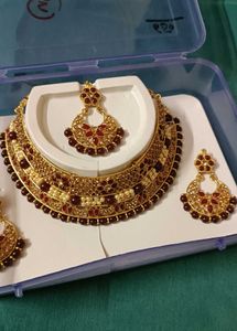 Jewellery Set