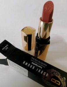 Bobbie Brown Luxe Lipstick