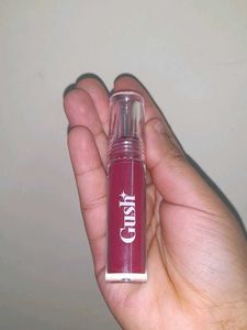 Gush Liquid Lipstick