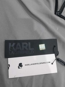 Karl Lagerfeld Polo Tshirt