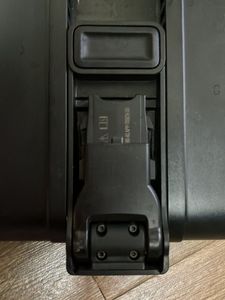 Range Rover Click &amp; Go