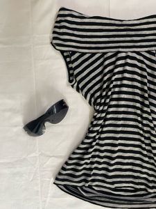Off Shoulder Top