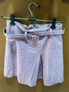 Girls Shorts