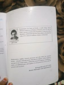 Class 9 Mathematics