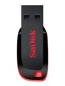 SanDisk 16GB Pen Drive 💾 – Compact &amp; Reliable ⚡