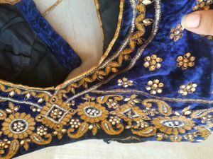 Lehenga(coins Or Swap Accepted)