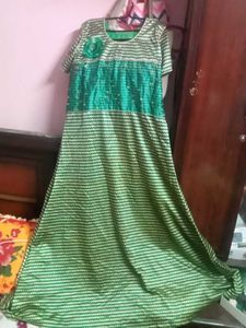 Long Gown