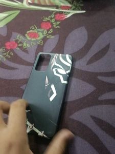 Oppo Reno 6 (5g),Black Panther Phone Case