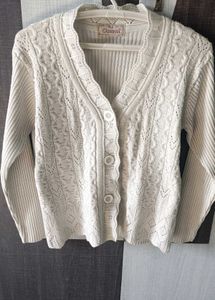 Cantabil Trendy Cardigan For Women