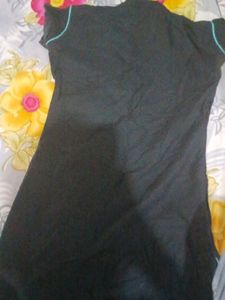 Embroidered Kurta