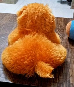 Soft Toy Combo – Dog &amp; Hammer