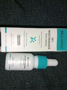 Bella Vita Face Serum