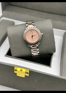 Versace Watch For Women New Stock