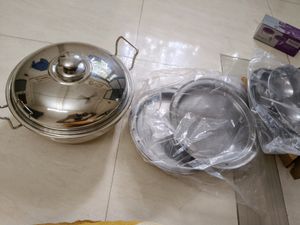 Multi Kadai