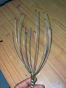 Head Massager