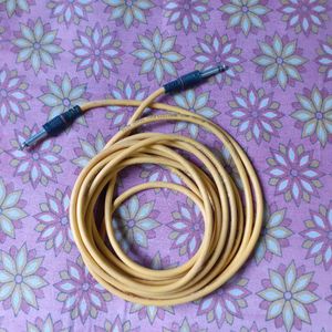 Instrumental Cable 16ft/5m