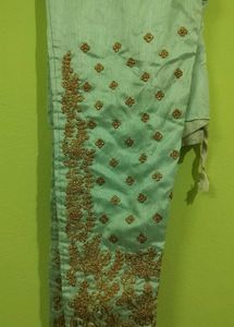 3pcs Heavy Dress