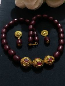 Handmade Jewellery