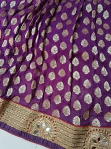 Traditional Lahenga Choly