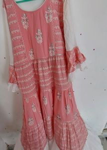 Beautiful Long Gown 😍