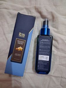 Blue Nectar Body Mist