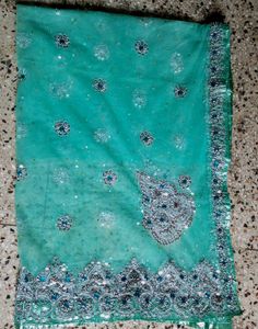 Gorgeous Radium Colour Lehnga Choli