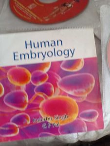 Books On Science Subject And Medical