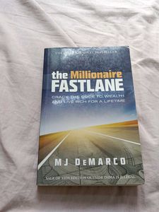 The Millionaire Fastlane