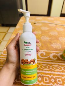 Rubodex Hair Conditioner