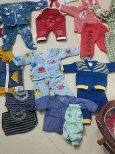 Fix PriceBaby Woolen Clothes