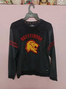 M&S Harry Potter Gryffindor Sweatshirt