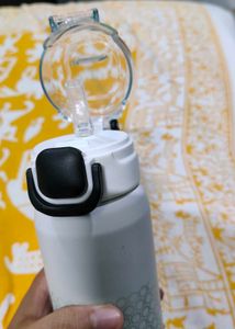 Brand New Sipper Steel Bottle