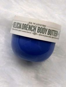 Sol De Janeiro Delicia Drench Body Butter