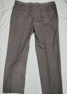Siyarams MSD Mens 40 Size Formal Pant