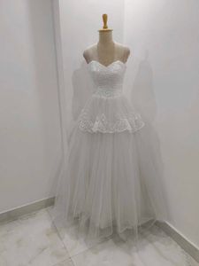 Elegant Bridal Lehenga