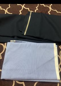 Combo shirt pant material for men