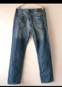Lee Denim Jeans