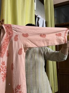 Women Kurti Combo Of 3