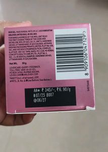 Pond's Bright Beauty Set combo