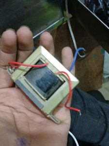 Transformer