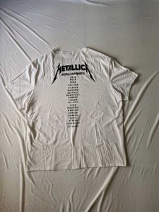 Metallica™ Band Tee