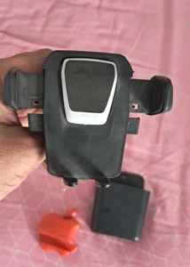 3 Different Mobile Stands Good Condition