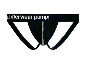 UnderwearPump! Jockstrap