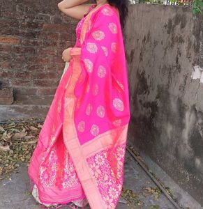 Lehanga Set