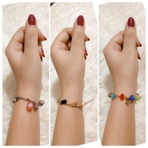 Bracelet Set of 3