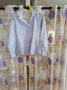 Office Going Shirt For Women