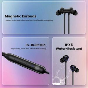 Hammer Wireless Bluetooth Headphones