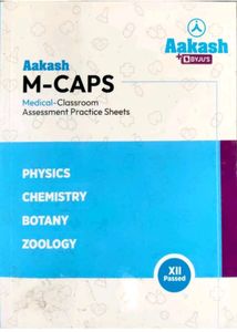 Aakash Neet  M Cap