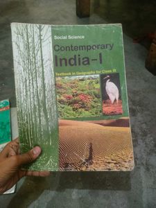 Class 9th NCERT Books Combo